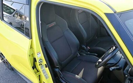 Suzuki Swift V, 2018 год, 1 380 000 рублей, 7 фотография