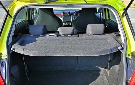 Suzuki Swift V, 2018 год, 1 380 000 рублей, 10 фотография