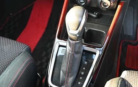 Suzuki Swift V, 2018 год, 1 380 000 рублей, 15 фотография