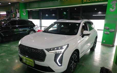 Haval Jolion, 2022 год, 1 455 108 рублей, 3 фотография