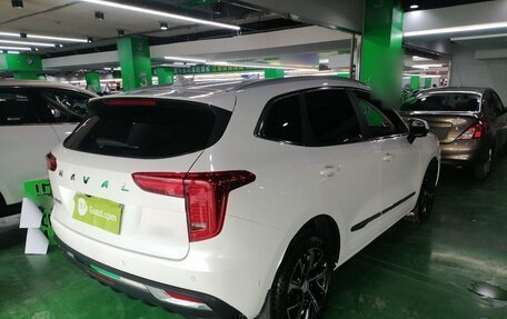 Haval Jolion, 2022 год, 1 455 108 рублей, 7 фотография