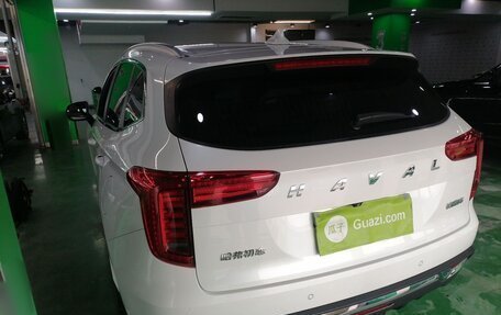 Haval Jolion, 2022 год, 1 455 108 рублей, 6 фотография