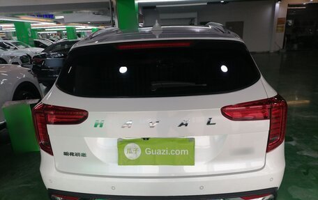 Haval Jolion, 2022 год, 1 455 108 рублей, 5 фотография