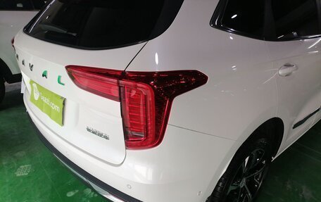 Haval Jolion, 2022 год, 1 455 108 рублей, 8 фотография