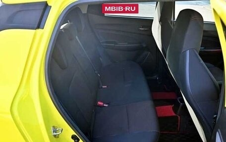 Suzuki Swift V, 2018 год, 1 380 000 рублей, 9 фотография