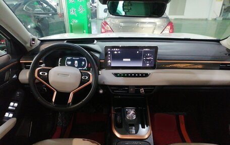 Haval Jolion, 2022 год, 1 455 108 рублей, 12 фотография