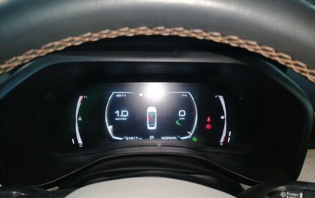 Haval Jolion, 2022 год, 1 455 108 рублей, 18 фотография