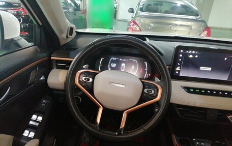 Haval Jolion, 2022 год, 1 455 108 рублей, 11 фотография