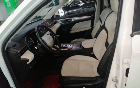 Haval Jolion, 2022 год, 1 455 108 рублей, 10 фотография
