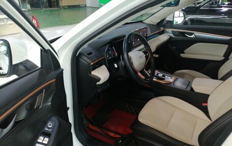 Haval Jolion, 2022 год, 1 455 108 рублей, 9 фотография