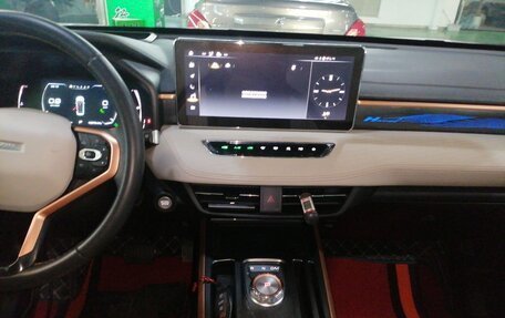 Haval Jolion, 2022 год, 1 455 108 рублей, 13 фотография