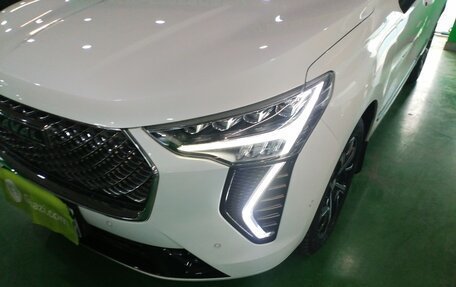 Haval Jolion, 2022 год, 1 455 108 рублей, 20 фотография