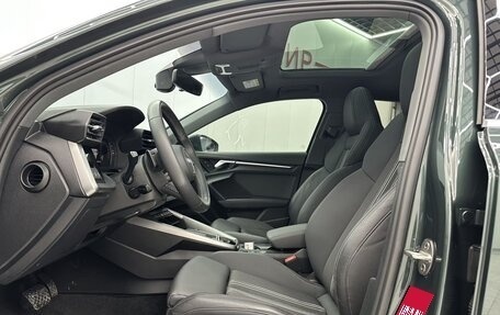 Audi A3, 2022 год, 2 306 355 рублей, 8 фотография