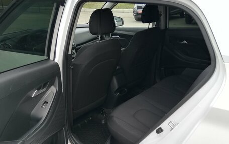 Hyundai Creta, 2022 год, 2 289 000 рублей, 16 фотография