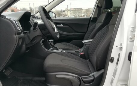 Hyundai Creta, 2022 год, 2 289 000 рублей, 15 фотография