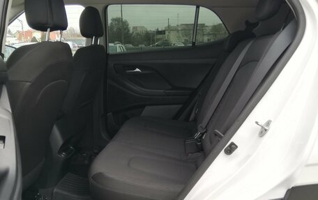 Hyundai Creta, 2022 год, 2 289 000 рублей, 17 фотография