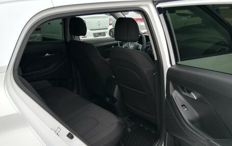 Hyundai Creta, 2022 год, 2 289 000 рублей, 18 фотография