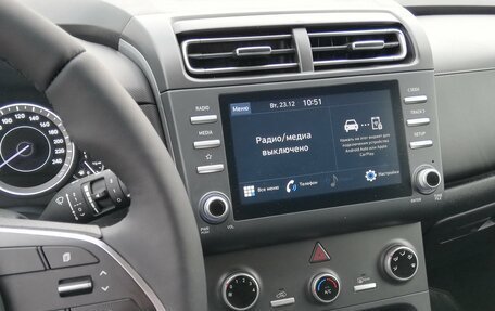 Hyundai Creta, 2022 год, 2 289 000 рублей, 24 фотография