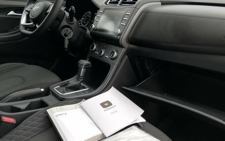 Hyundai Creta, 2022 год, 2 289 000 рублей, 22 фотография