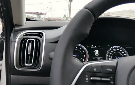 Hyundai Creta, 2022 год, 2 289 000 рублей, 26 фотография