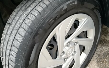 Hyundai Creta, 2022 год, 2 289 000 рублей, 33 фотография