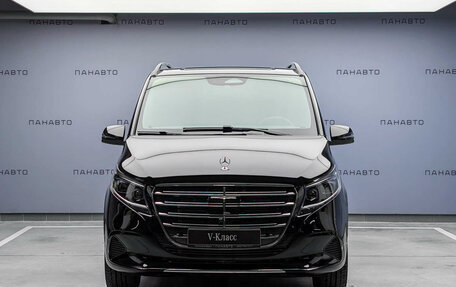 Mercedes-Benz V-Класс, 2025 год, 15 500 000 рублей, 2 фотография