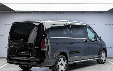 Mercedes-Benz V-Класс, 2025 год, 15 500 000 рублей, 3 фотография