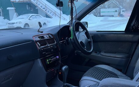 Toyota Vista, 1998 год, 380 000 рублей, 8 фотография