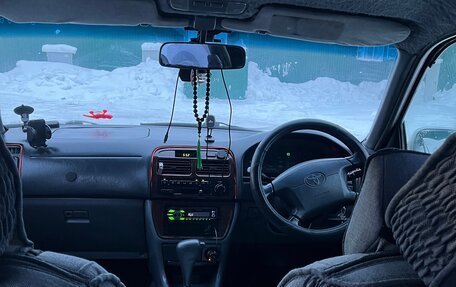 Toyota Vista, 1998 год, 380 000 рублей, 7 фотография