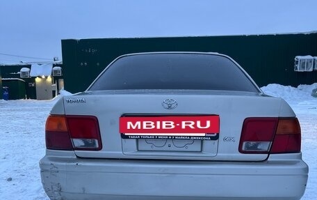 Toyota Vista, 1998 год, 380 000 рублей, 4 фотография