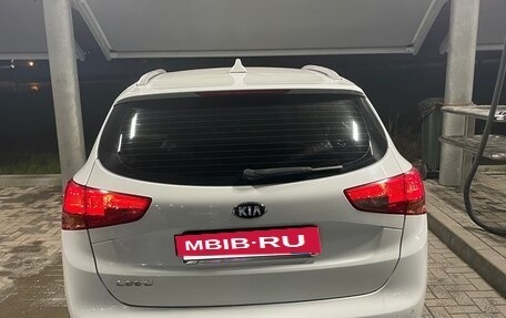 KIA cee'd III, 2018 год, 950 000 рублей, 2 фотография