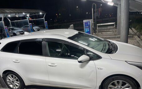 KIA cee'd III, 2018 год, 950 000 рублей, 4 фотография