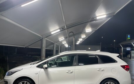 KIA cee'd III, 2018 год, 950 000 рублей, 3 фотография