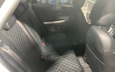 KIA cee'd III, 2018 год, 950 000 рублей, 11 фотография