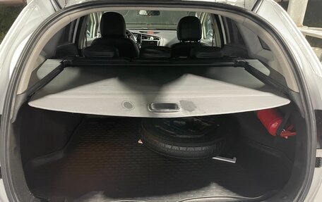 KIA cee'd III, 2018 год, 950 000 рублей, 15 фотография