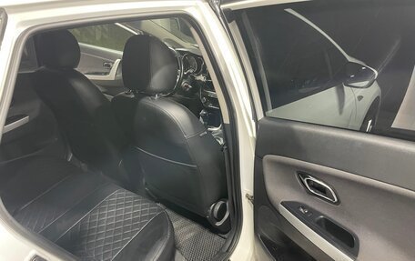 KIA cee'd III, 2018 год, 950 000 рублей, 10 фотография