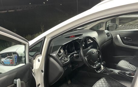 KIA cee'd III, 2018 год, 950 000 рублей, 5 фотография