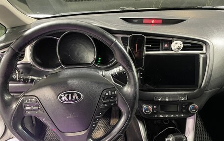 KIA cee'd III, 2018 год, 950 000 рублей, 13 фотография