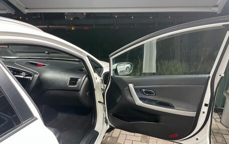 KIA cee'd III, 2018 год, 950 000 рублей, 9 фотография