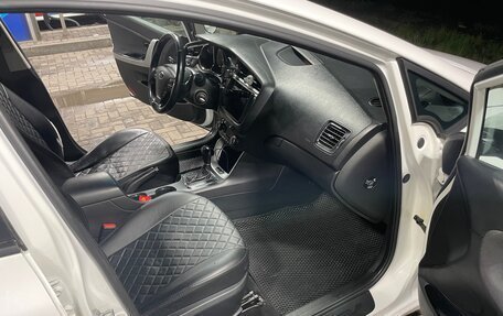 KIA cee'd III, 2018 год, 950 000 рублей, 6 фотография