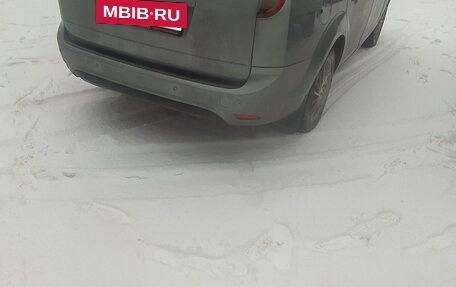 Ford Focus II рестайлинг, 2010 год, 600 000 рублей, 3 фотография