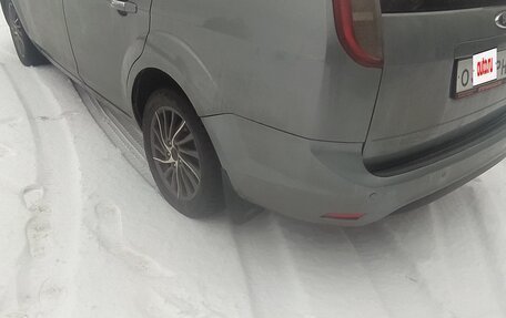 Ford Focus II рестайлинг, 2010 год, 600 000 рублей, 4 фотография