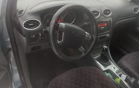 Ford Focus II рестайлинг, 2010 год, 600 000 рублей, 5 фотография