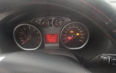 Ford Focus II рестайлинг, 2010 год, 600 000 рублей, 6 фотография