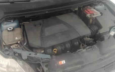 Ford Focus II рестайлинг, 2010 год, 600 000 рублей, 8 фотография