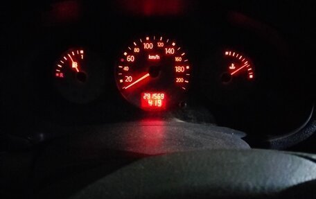 Renault Symbol I, 2005 год, 200 000 рублей, 10 фотография