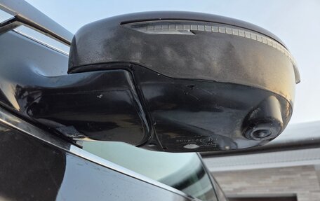 Nissan Murano, 2018 год, 1 950 000 рублей, 11 фотография