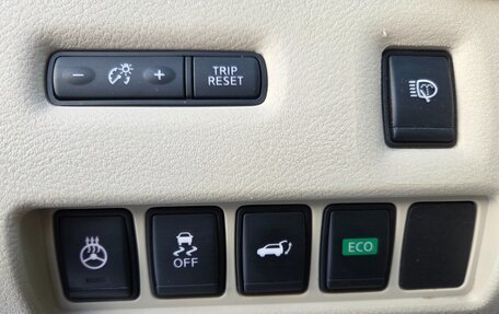 Nissan Murano, 2018 год, 1 950 000 рублей, 7 фотография