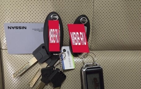 Nissan Murano, 2018 год, 1 950 000 рублей, 15 фотография