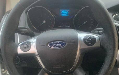 Ford Focus III, 2012 год, 870 000 рублей, 4 фотография